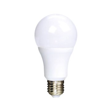 LED žárovka, 12W, E27, 6000K, 270°, 1320lm