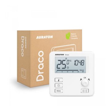 Auraton Draco termostat
