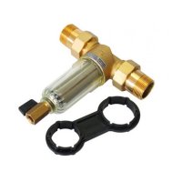 Honeywell Miniplus filtr proplachovatelný FF06