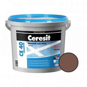 Ceresit CE40 spárovací hmota 2 kg - Barva: Brown