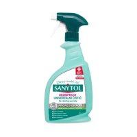 Sanytol Professional univerzální čistič, 750 ml