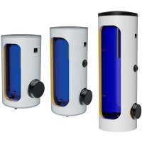 Dražice OKCE S, elektrický ohřívač vody, stacionární