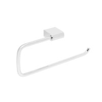 SAT Project držák ručníků, chrom