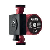 Ferro elektronické oběhové čerpadlo 25-40