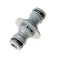 Mezikus pro 2 rychlospojky, plast