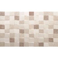 Getmi Spa mozaika 33,3x55 cm, perla