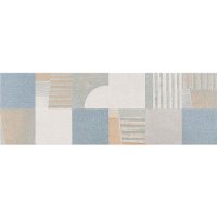 Getmi Missi dekor 25x75 cm, fresh