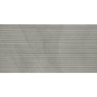 Getmi Shade dekor 60x120 cm, ribbed greige