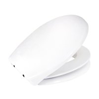 Mereo Vyjímatelná dětská vložka Baby sedátka CSS120 - duroplast, bílá