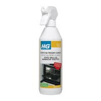 Hagesan čistič na trouby a grily, 500 ml