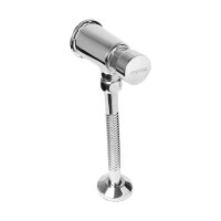 Mereo Pisoárová sada s tlačným ventilem 1/2" x 1/2"