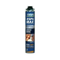 Ceys montážní pěna pistolová Espumax polyuretanová, 750 ml