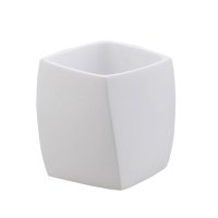 Optima Suza dóza, bílá