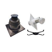 Cox set flexibilní 80/125 mm DN 80