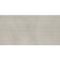 Getmi Shade dekor 60x120 cm, ribbed moon