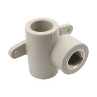 PPR nástěnka průchozí