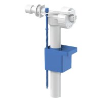 Slovarm napouštěcí ventil boční, 3/8" + 1/2", P-2446EF