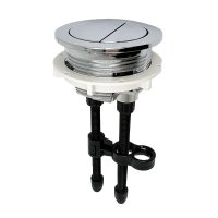Mereo Tlačítko splachování pro WC kombi VSD91, VSD91T