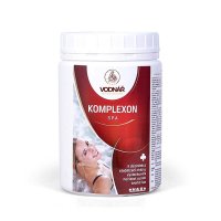 Vodnář Komplexon SPA, 0,5 kg
