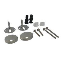 Mereo Sada pantů pro duroplastová sedátka CSS112S, CSS116 a CSS120