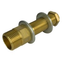 Klum Prodloužení do bytového jádra 1/2" x 3/4“