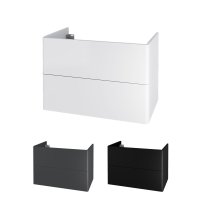 Mereo Siena, koupelnová skříňka 80 cm