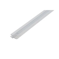 Mereo Stírací lišta silikonová spodní pro CK10111ZP-CK10511ZP, 60 cm, 1 ks
