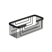 Smart police, 252x86x102 mm, černá