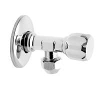 Rohový ventil vřetenový 1/2"x3/8", CF3002/10M