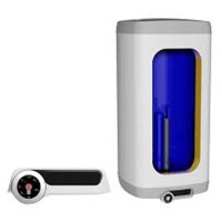 Dražice OKHE Smart, elektrický ohřívač vody, svislý