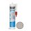 Ceresit CS25 silikon sanitární 280 ml - Barva: Silver