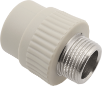 PPR přechod, vnější