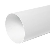 Kanál kulatý V, 129 mm