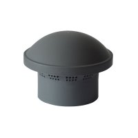 Plast Brno ventilační hlavice do hrdla