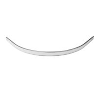 Mereo Vodící profil, oblouk, pro CK35123Z, CK35131Z, chrom