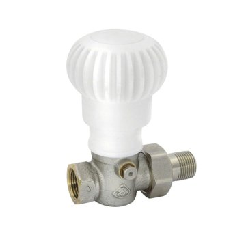 Slovarm ventil radiátorový VE-4522, přímý