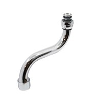 Mereo Ramínko trubkové, 12 cm