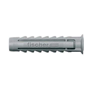 Fisher hmoždinka SX - Velikost: 5x25 mm