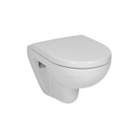 Jika Lyra Plus WC závěsné 49 cm, H8233820000001