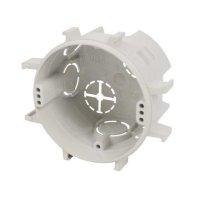 Montážní krabice KP 67/2, 70x45mm