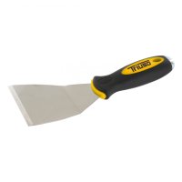 Škrabka univerzální vyhnutá, 75 mm