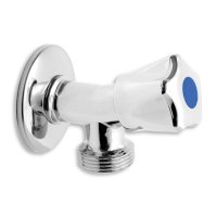 Pračkový ventil, nekulový CF3017