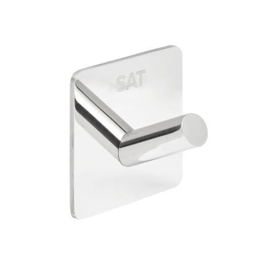 SAT háček, nerez, HACEKNALEP1H