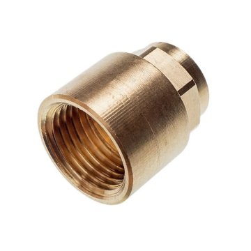 CU přechod 4270G, vnitřní - Velikost: 22x1/2"