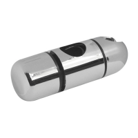 Mereo Jezdec pro držák s prchy CB466K