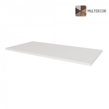 Mereo Koupelnová deska na skříňku 141 cm, Multidecor