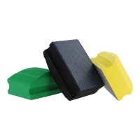 Houba brusná diamantová