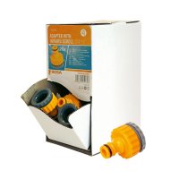 Adaptér s vnitřním závitem, 3/4"x1", bez blistru