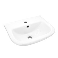 Mereo Keramické umyvadlo 44 cm