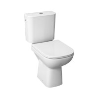 Jika Deep WC mísa kombi, spodní odpad, H8266170002801
